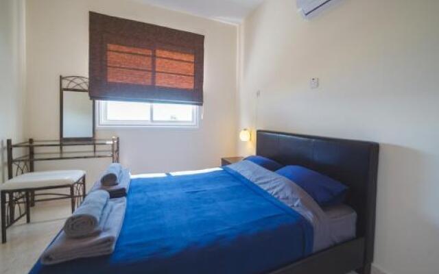 Apartment 13 Coral Bay