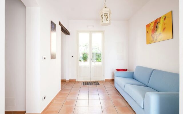 Pleasant Holiday Home in Santa Flavia