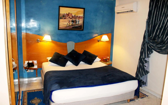 Hotel Mounia