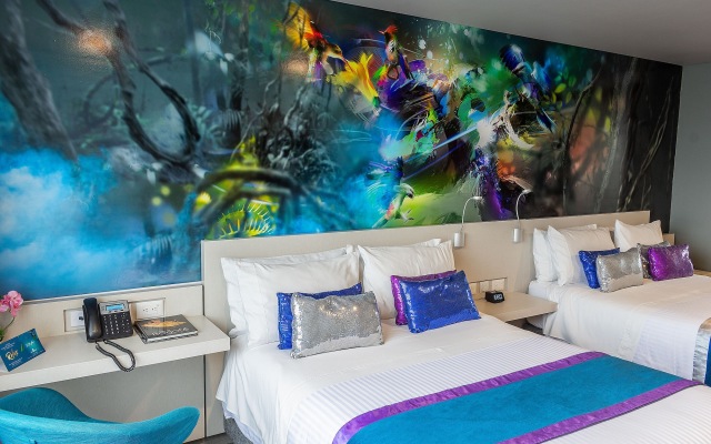 Hotel Black Tower Premium