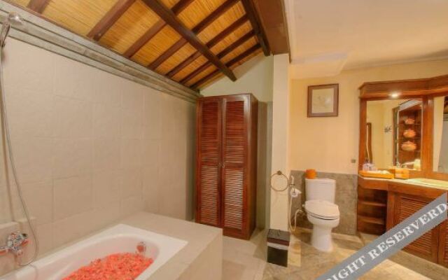Villa Lumbung