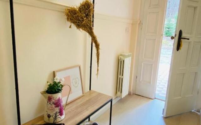 Family Apartment