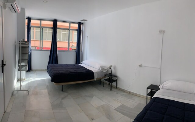Sunny Room