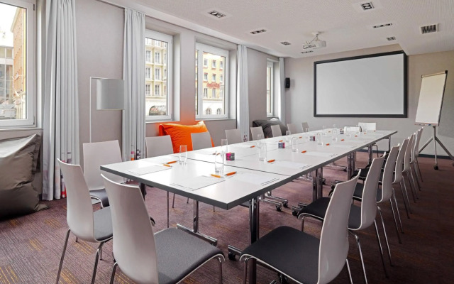 Aloft Munich