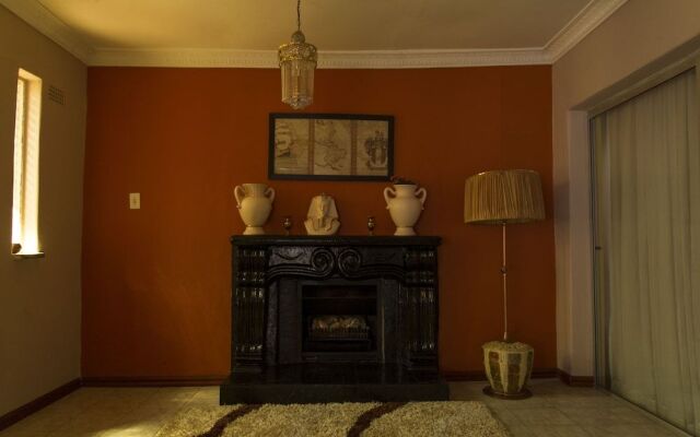 Motsolga Bed and Breakfast
