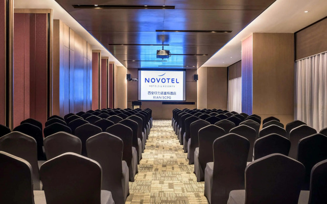 Novotel Xi'an SCPG