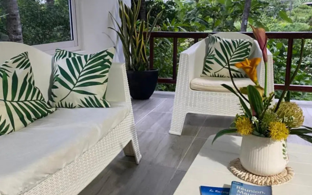 Tigraviers Bed & Breakfast