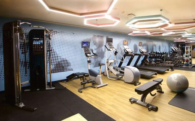 Hampton By Hilton Istanbul Old City