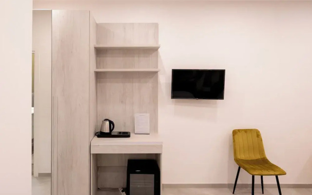 Suites Gaudioso Napoli Center