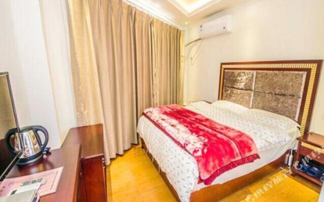 Jiuzhou Hotel