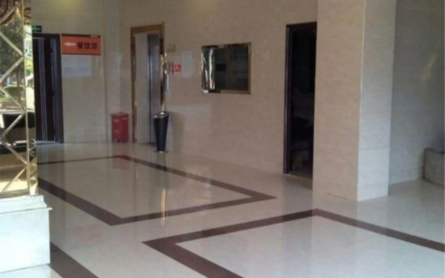 Chongqing Hotel