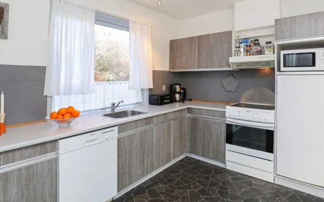 Holiday home Bindslev IX