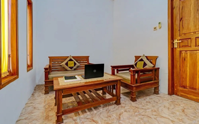 OYO 92526 Pondok Anida Pangandaran