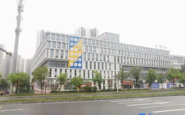 Zhijie Hotel