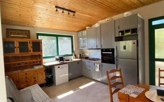 Theplatresnest Lovely 3-bed House in Pano Platres