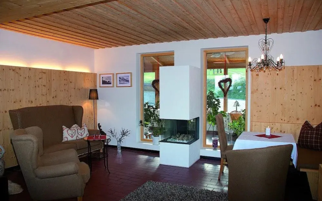Hotel Geisler Tulfes