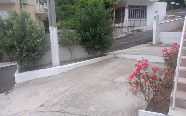 Panoramico penthouse with whirlpool