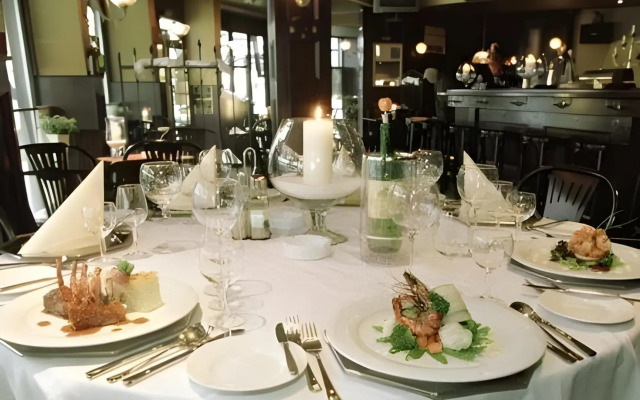 Stadshotel Botterweck
