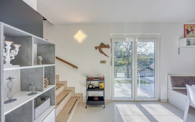 Haven Near The River