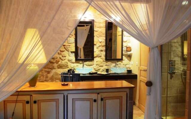 Villa de luxe Golf Opio Valbonne