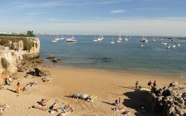 Luxury Apartment near Cascais Town & Marina