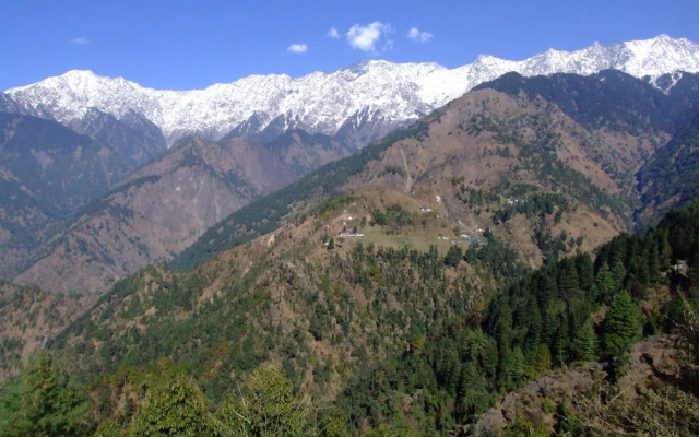 Hotel Ekant Lodge