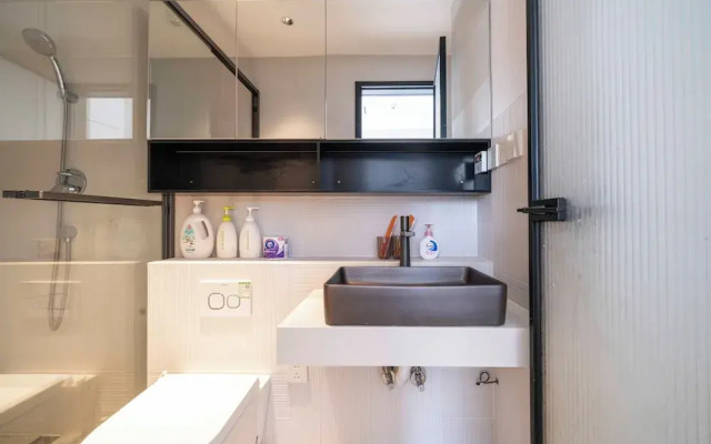 Zhome- Count Luxury 2Bedroom Apartment