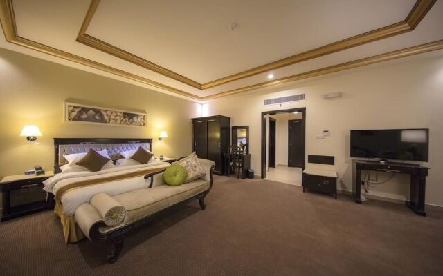 Levant Hotel