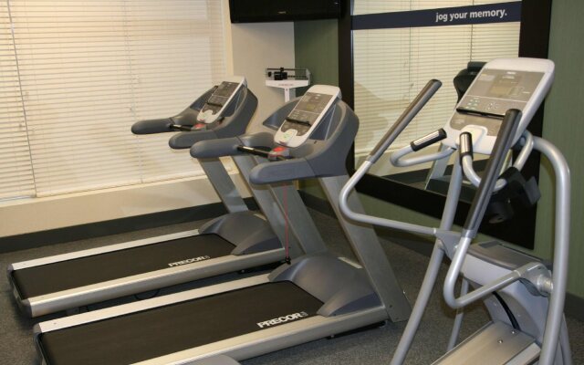 Hampton Inn Richmond - South