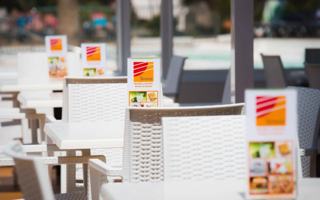 Club Siroco Serenity - Adults Only
