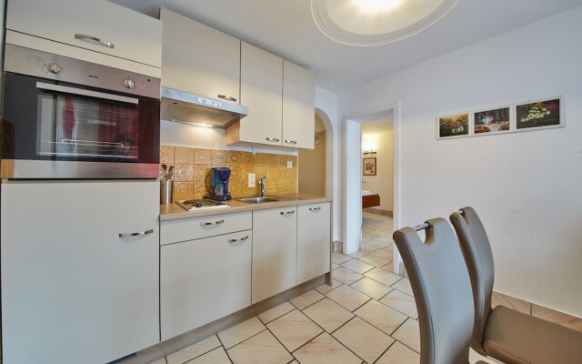 Appartements Wittenius