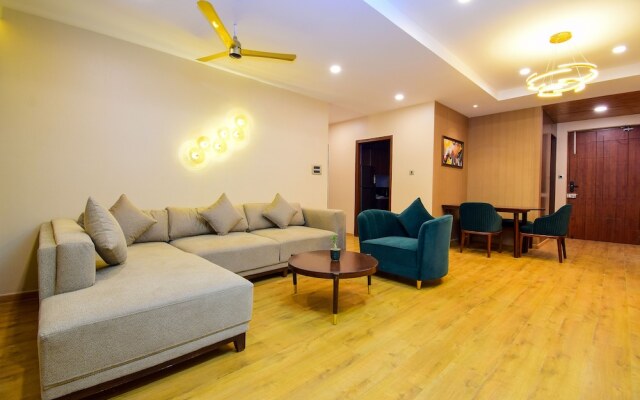 Cliffton Valley by Dumnu Homes