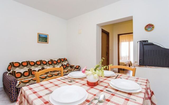 Awesome Home in Kornic With Wifi and 1 Bedrooms