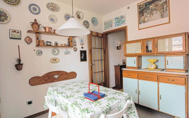 Crispi La Casa Della Musica