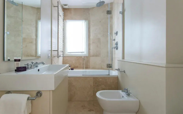 Cadogan Place IV by Onefinestay