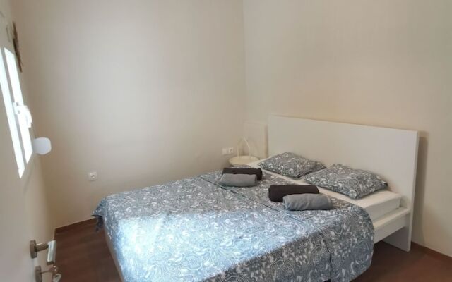 Cosy Studio in Ano Kipseli-c2