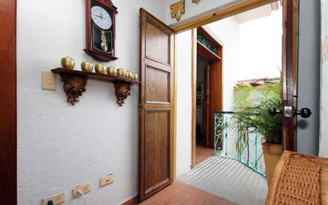 Great Apartment San Antonio Cali