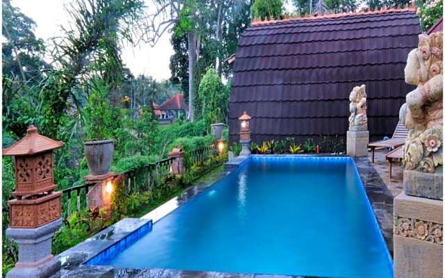 River View House