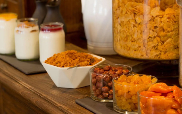 Marsiho By Happyculture