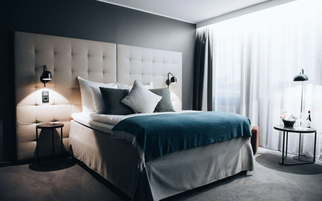 Clarion Hotel Gillet