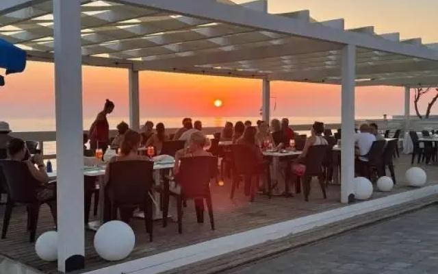 Hotel La Sirenetta