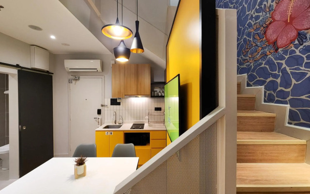 lyf Chinatown Kuala Lumpur