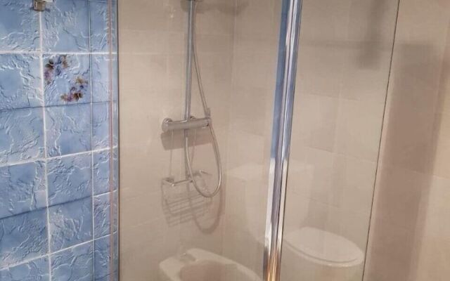 Apartamentos Bressol