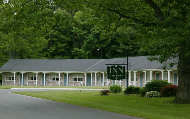 Inn At The Beeches