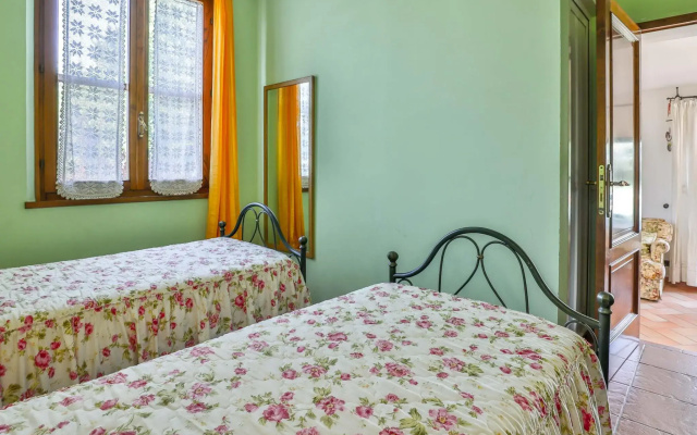Villa in Chianti ID 3807