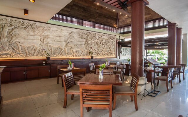 The Rani Hotel & Spa