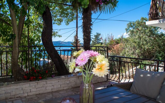 Apartment With Amazing sea View