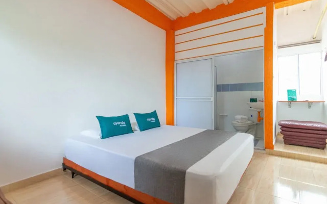 Ayenda Brisas del Caribe