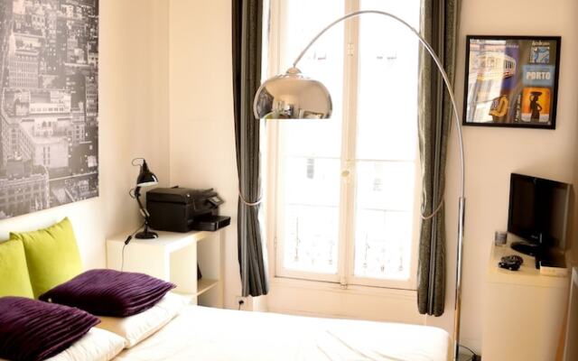 Appartement Gallery