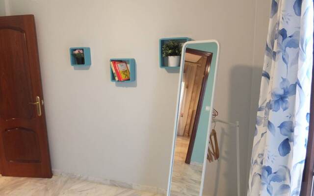 Apartamento C.Alfonso XIII by JITKey